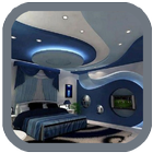 Ceiling Design Ideas New icon