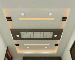 برنامه‌نما Ceiling Design Ideas New عکس از صفحه