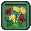 DIY Papper Quilling Ideas APK