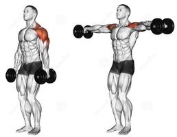 Fitness And Bodybuilding syot layar 1