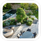 Garden Design Ideas New icon