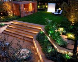 Garden Design Ideas New gönderen