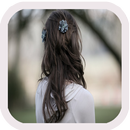 Стиль девушки для волос APK