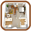 Home Floor Plan and Design New APK