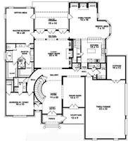 House Plan Design Idea New screenshot 1