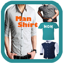 Idée de chemise et habillement pour hommes APK
