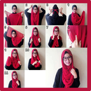 Modern Hijab Style Idea New 2020 APK