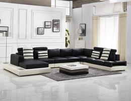 Modern Sofa Style Idea and design Affiche