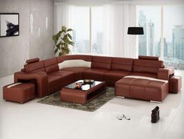 Modern Sofa Style Idea and design capture d'écran 1