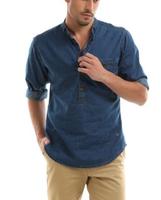 برنامه‌نما Shirt Jeans For Men عکس از صفحه