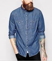 برنامه‌نما Shirt Jeans For Men عکس از صفحه