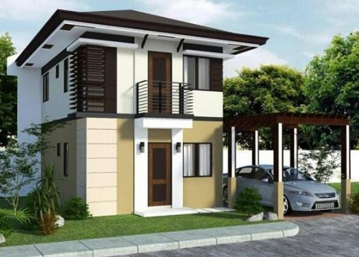 Small House Design Style Idea New For Android Apk Download