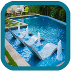 آیکون‌ Design Ideas Swimming Pool : interior / Exterior