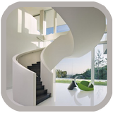 Staircase Design Idea New-icoon