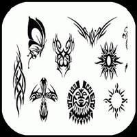 Tatto Design Ideas New poster
