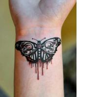Tatto Design Ideas New screenshot 1
