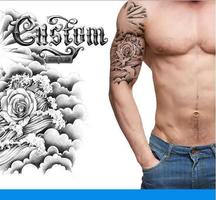 Tatto Design Ideas New screenshot 2