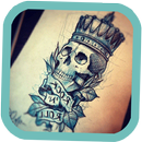 Tatto For Men colection APK