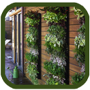 Vertical Garden Style Idea New APK