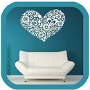 Декорирование стен Planne Home interior APK