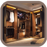 Wardrobe Design Idea New أيقونة