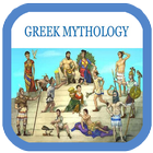 Teaching Greek Mythology Gods icône