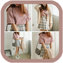 Korean Fashion Idea And Other Colection All New APK