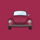 Volkswagen Beetle icône