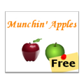 Munchin Apples Free