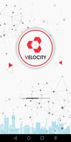 Velocity Affiche