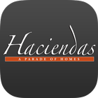 Haciendas - A Parade of Homes أيقونة
