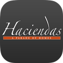 Haciendas - A Parade of Homes APK