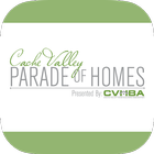 Cache Valley Parade of Homes icône