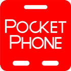 PocketPhone ไอคอน