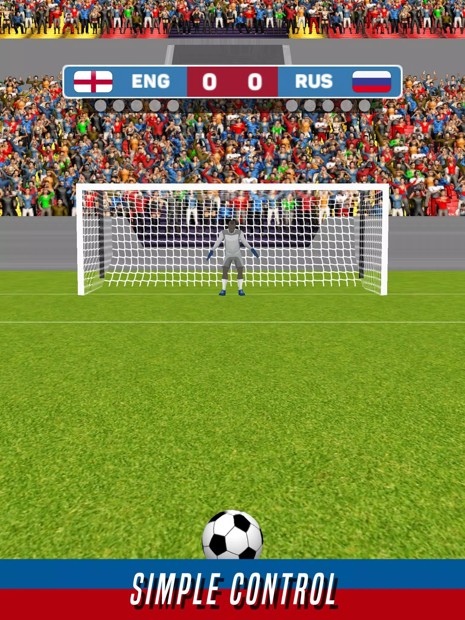 Penalty Shootout EURO APK for Android Download