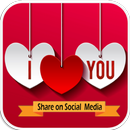 Love Stickers APK