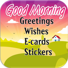 Good Morning biểu tượng