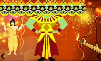 Dussehra imagem de tela 3