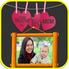 Mothers Day Photo Frames APK download