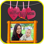 Mothers Day Photo Frames أيقونة