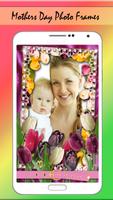 Mothers Day Photo Frames Affiche