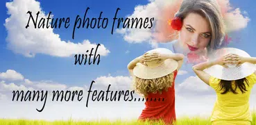 Nature Photo Frames