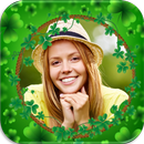 St. Patrick Day Photo Frames-APK