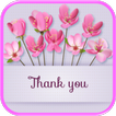 Thank you Greetings, Quotes, W