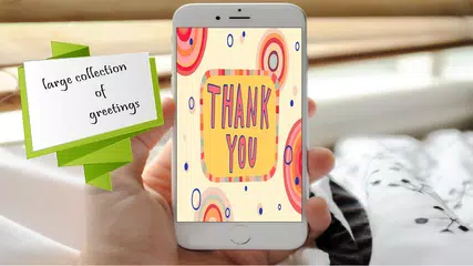 Thank you Greetings, Quotes, W アプリダウンロード