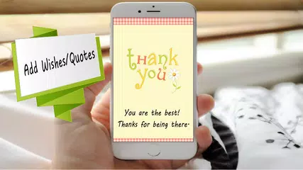 Thank you Greetings, Quotes, W アプリダウンロード