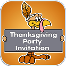 Thanksgiving Invitation-APK