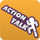 ActionTalk.4.0 アイコン