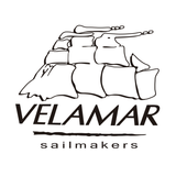 Velamar Sailmakers. icône