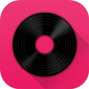 Music Player Pro-Free music aplikacja